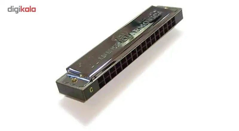 سازدهنی سوزوکی مدل Winner W-16