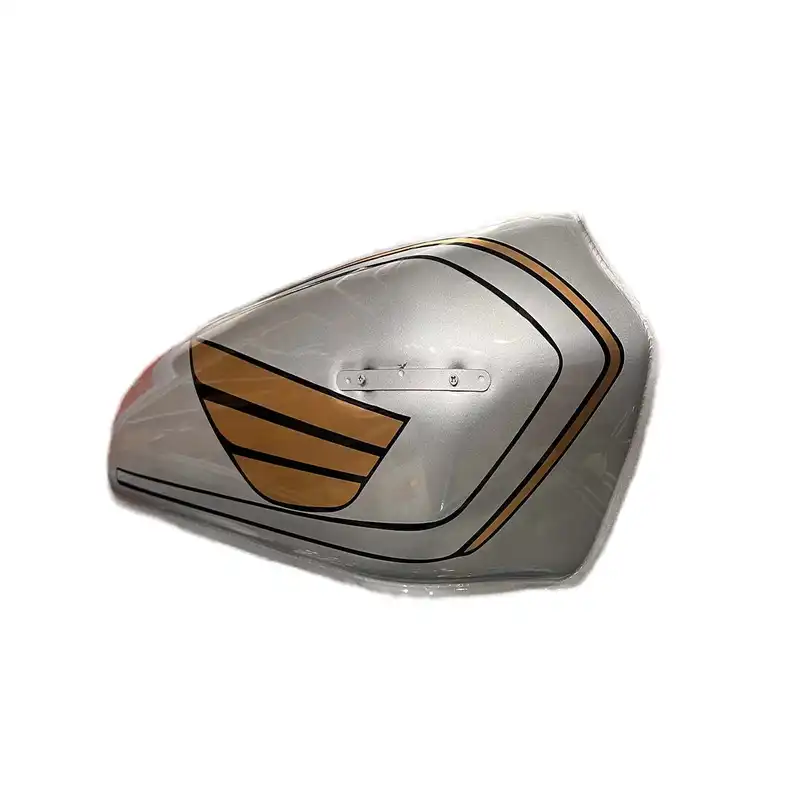 باک موتور سیکلت مکث مدل 01 مناسب برای هوندا