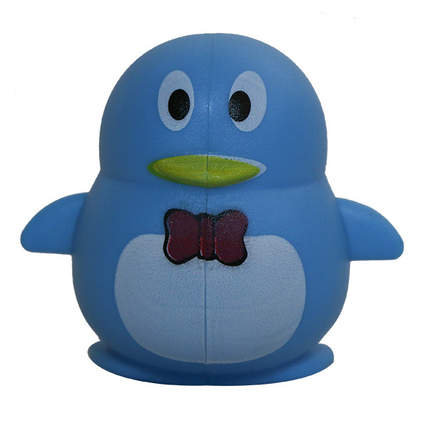 جا مسواکی مدل پنگوئن کد ea