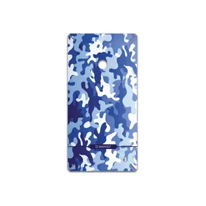 MAHOOT Army-Winter Cover Sticker for Nokia Lumia 520