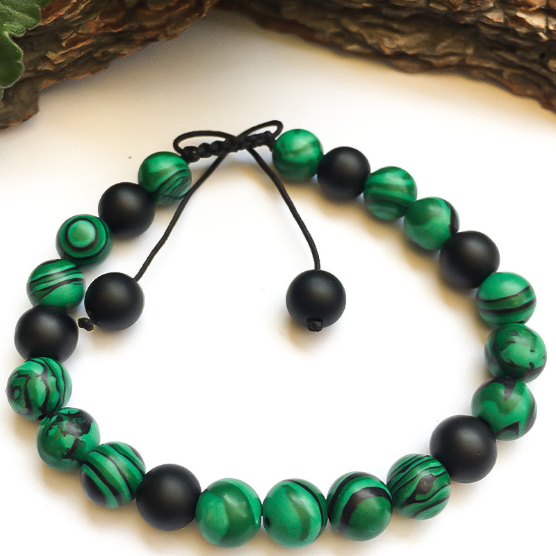 دستبند مدل مالنا