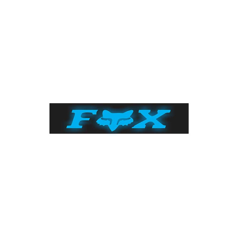 آرم چراغ دار موتور سیکلت طرح FOX مدل B مناسب برای هندا