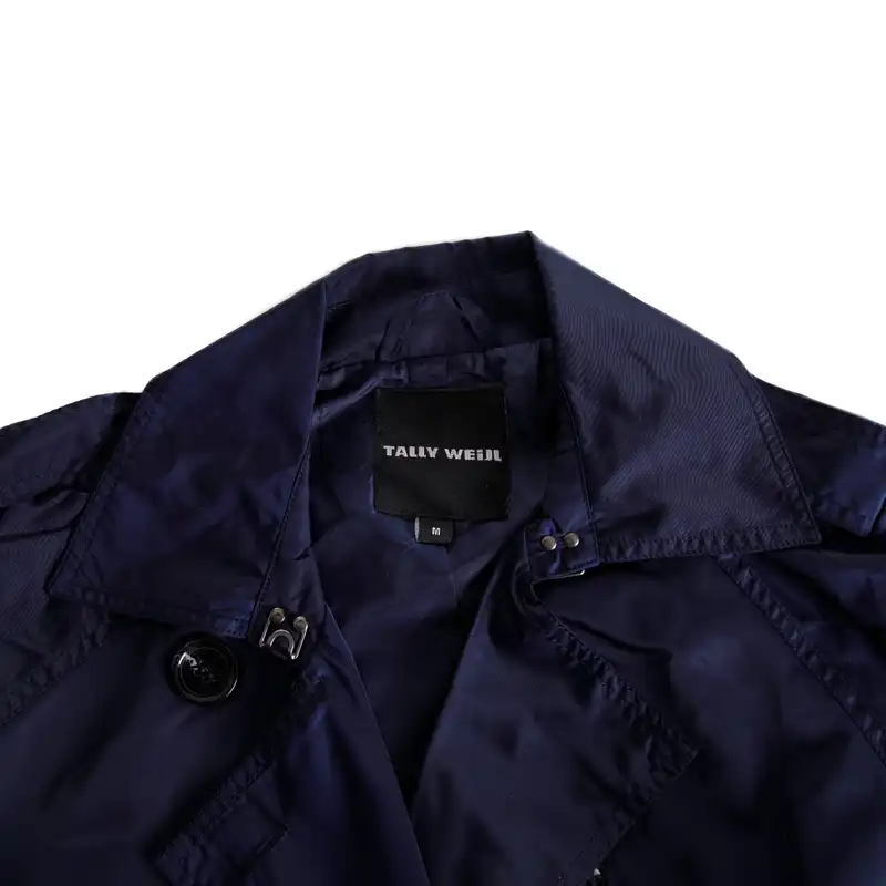 بارانی زنانه تالی وایل مدل 6681813