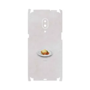 MAHOOT Lasagne-FullSkin Cover Sticker for Lenovo Z5 Pro