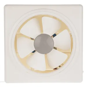 Damandeh VSL-25C4S Lux Series Wall Mount Fan