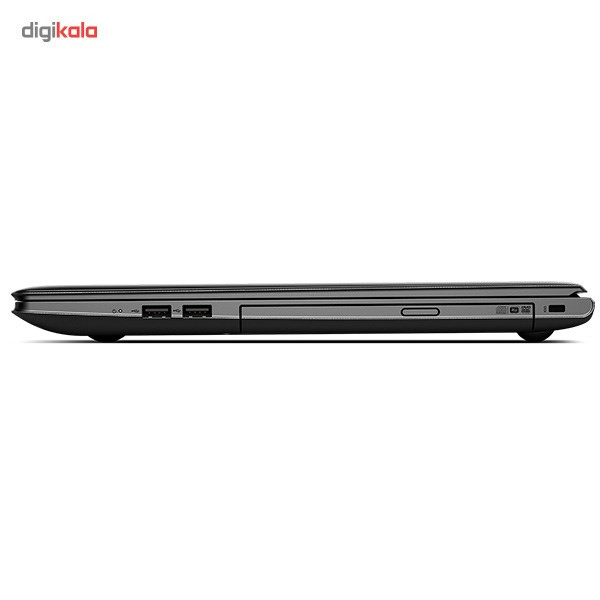لپ تاپ 15 اینچی لنوو مدل Ideapad 310 - A لپ تاپ 15 اینچی لنوو مدل Ideapad 310 - A