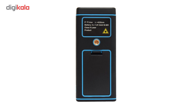 متر لیزری سندوی مدل SW-S120C