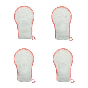 لیف حمام مدل A2 بسته 4 عددی