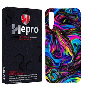 HEPRO MC Cover for SAMSUNG GALAXY A30S/A50/A50S
