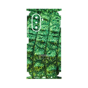 MAHOOT Crocodile Skin-FullSkin Cover Sticker for Huawei Nova Y70
