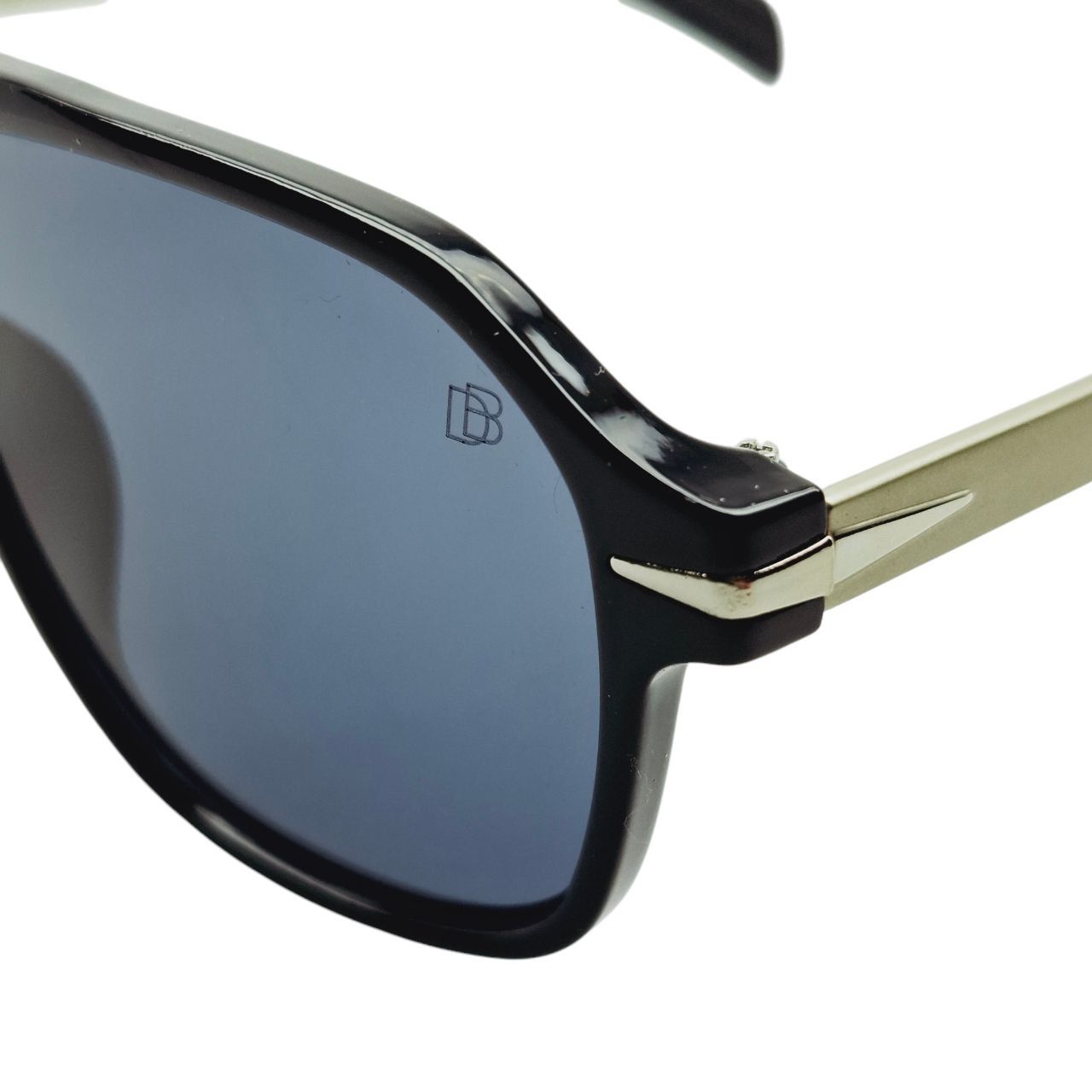 عینک آفتابی مردانه دیوید بکهام مدل D4356 -  - 4