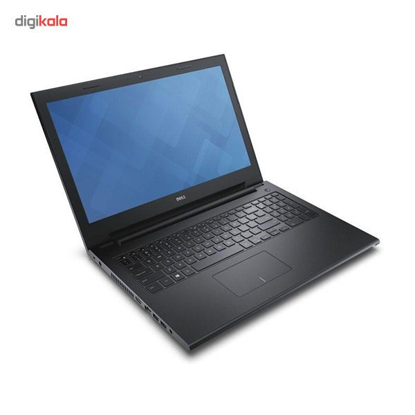 لپ تاپ 15 اینچی دل مدل Inspiron 3542