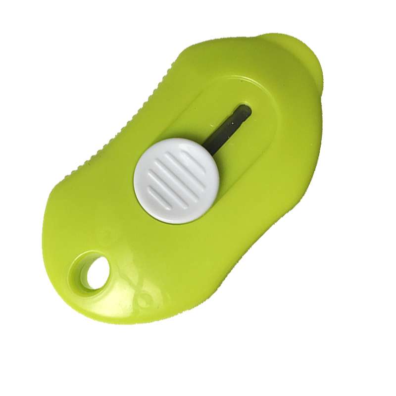 کاتر مدل فنر دار ایمنی کد Safety611 کاتر مدل فنر دار ایمنی کد Safety611