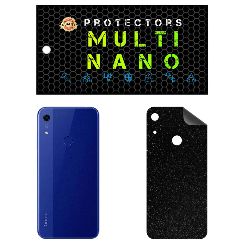 برچسب پوششی مولتی نانو مدل X-F1G مناسب برای گوشی موبایل آنر 8A Prime