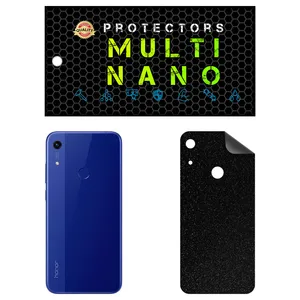 MULTI NANO X-F1G Back Skin For Honor 8A 2020