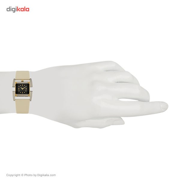 ساعت مچی عقربه ای زنانه رومانسون مدل RL1201LL2CA31G