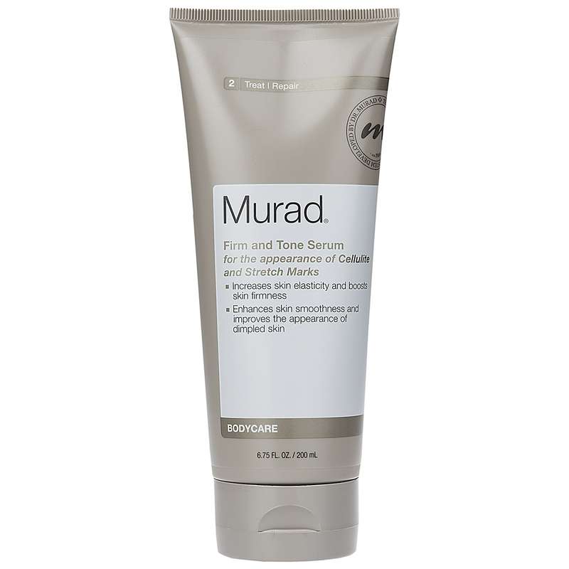 سرم رفع سلولیت مورد سری Bodycare مدل Firm And Tone حجم 200 میلی لیتر سرم رفع سلولیت مورد سری Bodycare مدل Firm And Tone حجم 200 میلی لیتر