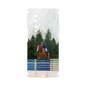 MAHOOT Equestrianism-FullSkin Cover Sticker for Honor 70