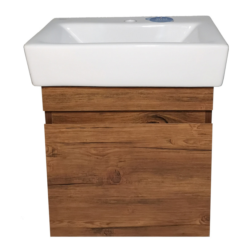 ست کابینت و روشویی سایا کابینت مدل اتیلا S07