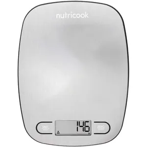 ترازوی آشپزخانه نوتریکوک مدل SC-MMVFR