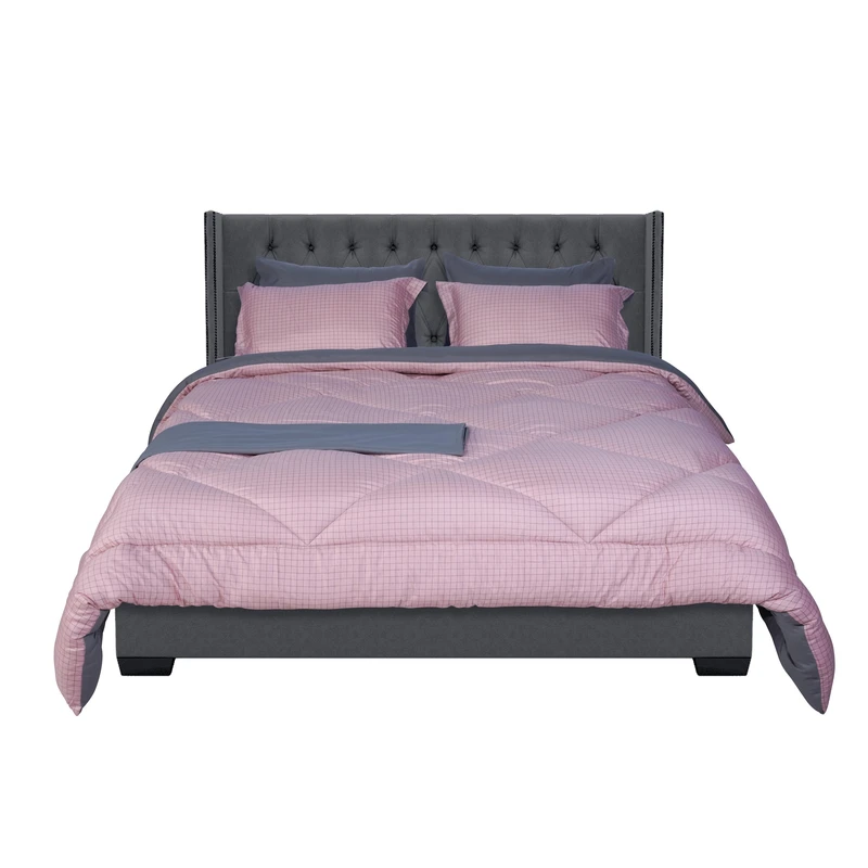 سرویس خواب 2 نفر 6 تکه اسلیپی مدل STORY