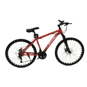 دوچرخه کوهستان دماوند مدل Tts-553 سایز طوقه 26 اینچ