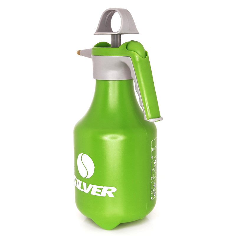 سمپاش سیلور مدل MMA-KW-2L گنجایش 2 لیتر