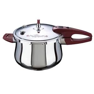 زودپز کرکماز مدل inox گنجایش 11 لیتر