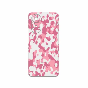 MAHOOT Army-Pink Cover Sticker for Huawei Nova 9