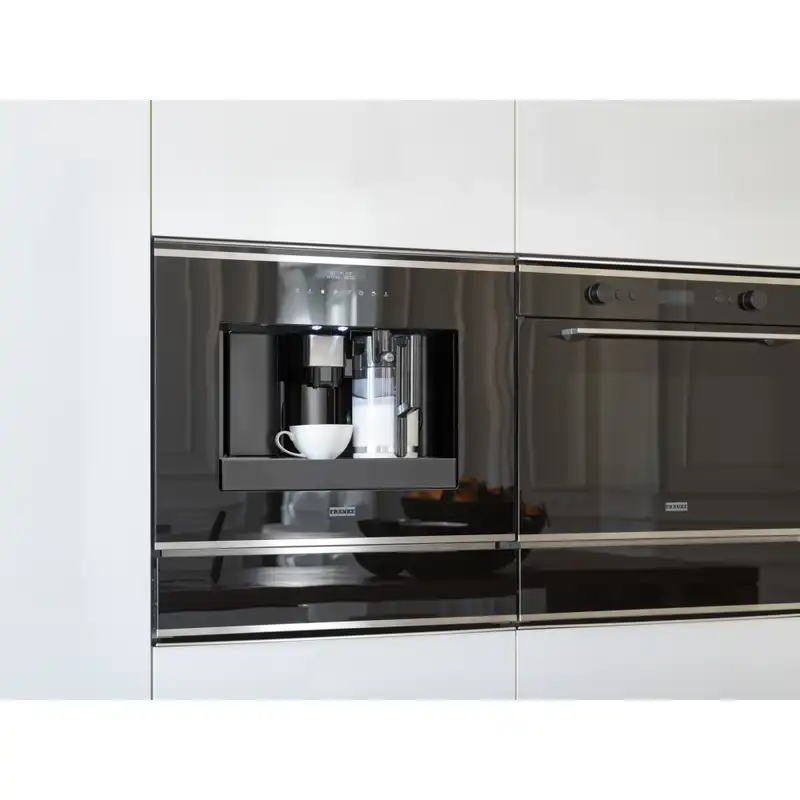 اسپرسو ساز توکار فرانکی مدل fmy45cmxs