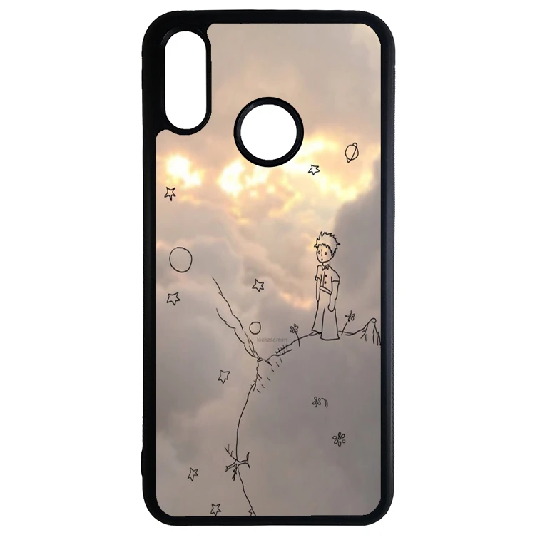 کاور طرح شازده کوچولو مناسب برای گوشی موبایل آنر 10 lite