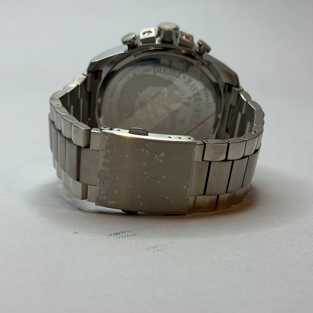 ساعت مچی عقربه‌ای مردانه دیزل مدل 111408