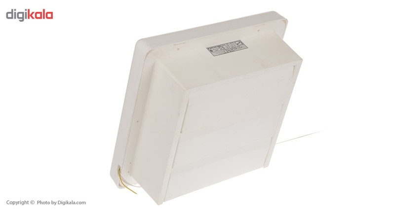 هواکش خانگی دمنده سری لوکس مدل VSL-25C4S