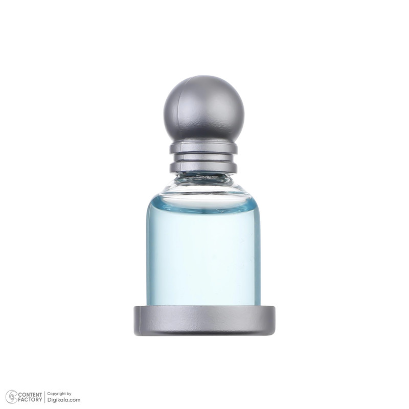 ست ادوتویلت زنانه هالووین مدل Blue Drop مجموعه 3 عددی