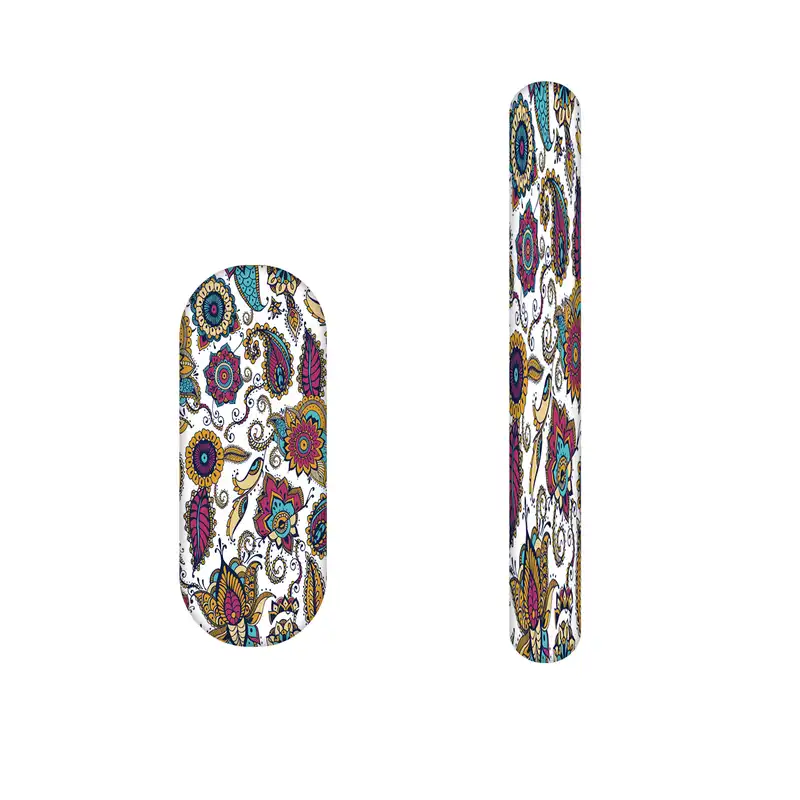 سوهان ناخن مدل سنتی کد 412 بسته 2 عددی