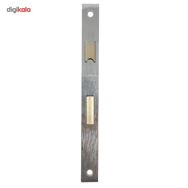 قفل در کلیدی فوروارد مدل FK55