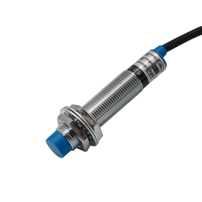 سنسور مجاورت القایی مدل LJ12A3-4-Z/BX