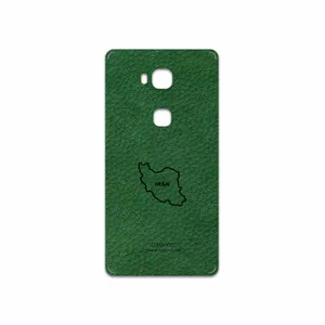 MAHOOT GL-IRC Cover Sticker for Honor 5X