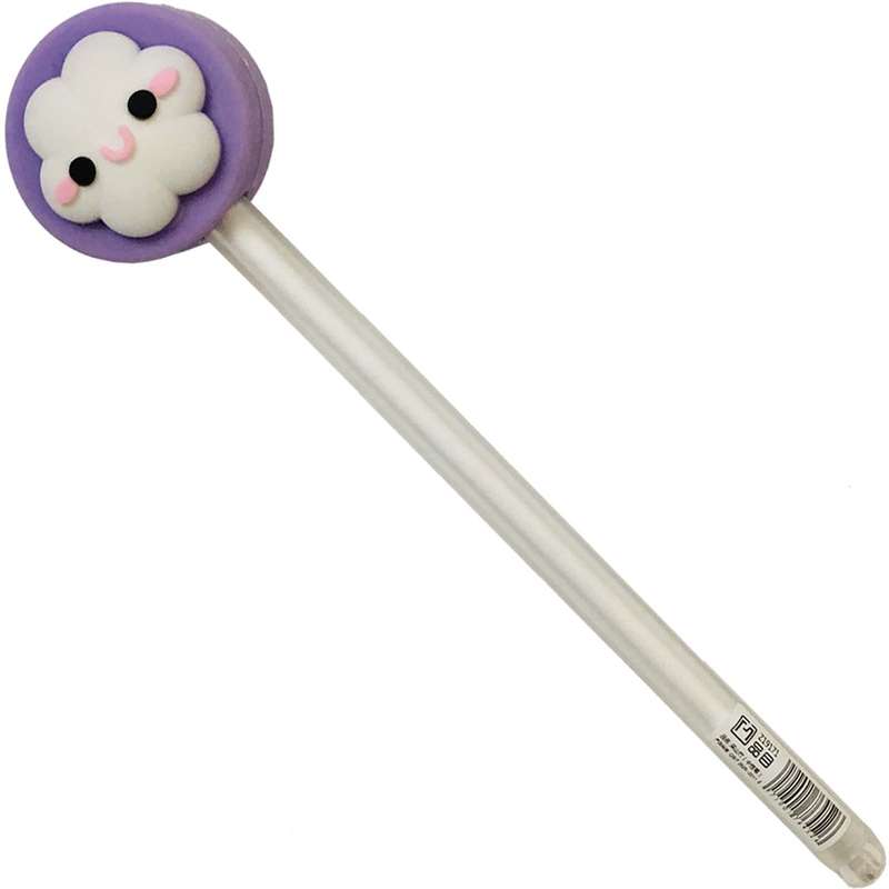 روان نویس فانتزی طرح منگوستین مدل Poco کد 009