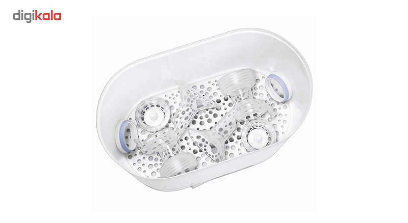 استریل کننده بخار الکتریکی اونت مدل SCF286 استریل کننده بخار الکتریکی اونت مدل SCF286