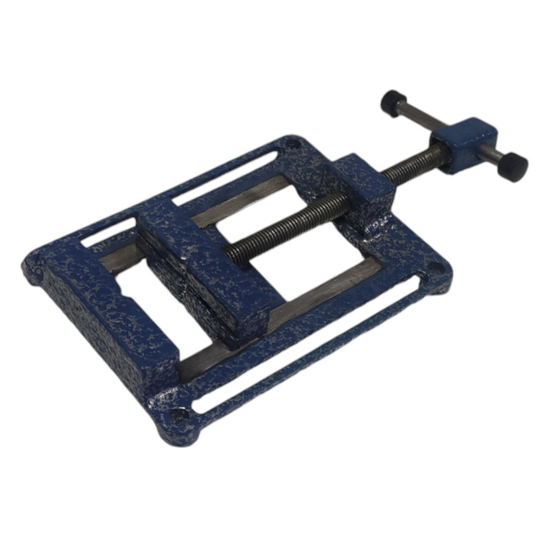 گیره رومیزی مدل کفی زیر دریل 8