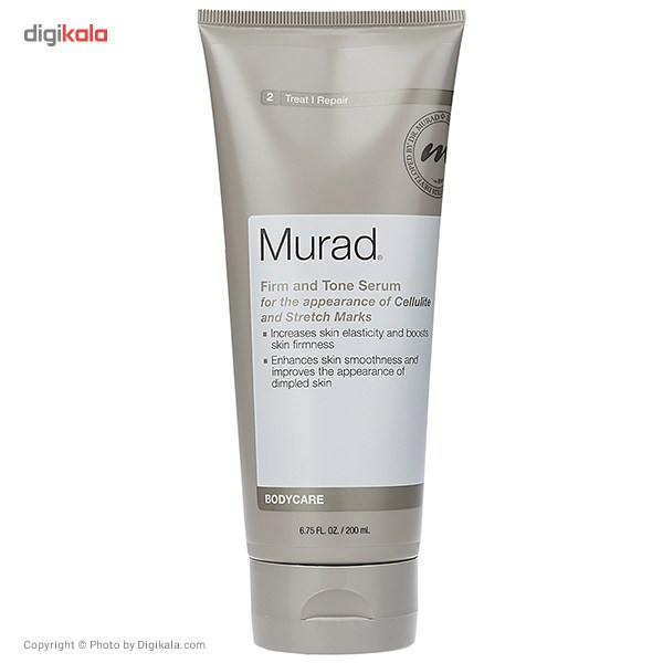 سرم رفع سلولیت مورد سری Bodycare مدل Firm And Tone حجم 200 میلی لیتر سرم رفع سلولیت مورد سری Bodycare مدل Firm And Tone حجم 200 میلی لیتر