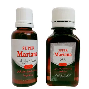 روغن سوپرماریانا مصمم مدل SM