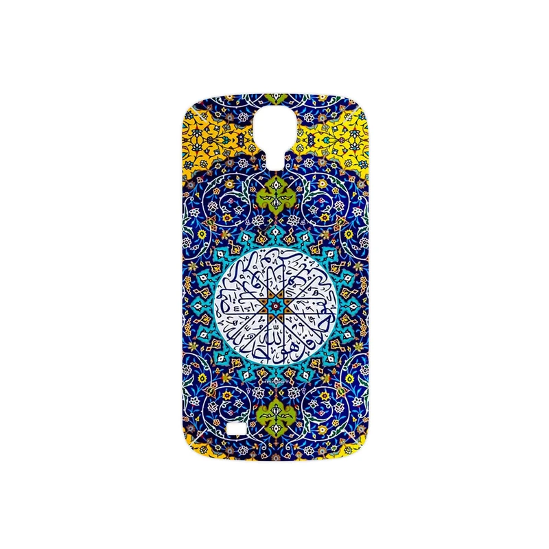 برچسب پوششی ماهوت مدل Iran Tile 13 مناسب برای گوشی موبایل سامسونگ Galaxy S4