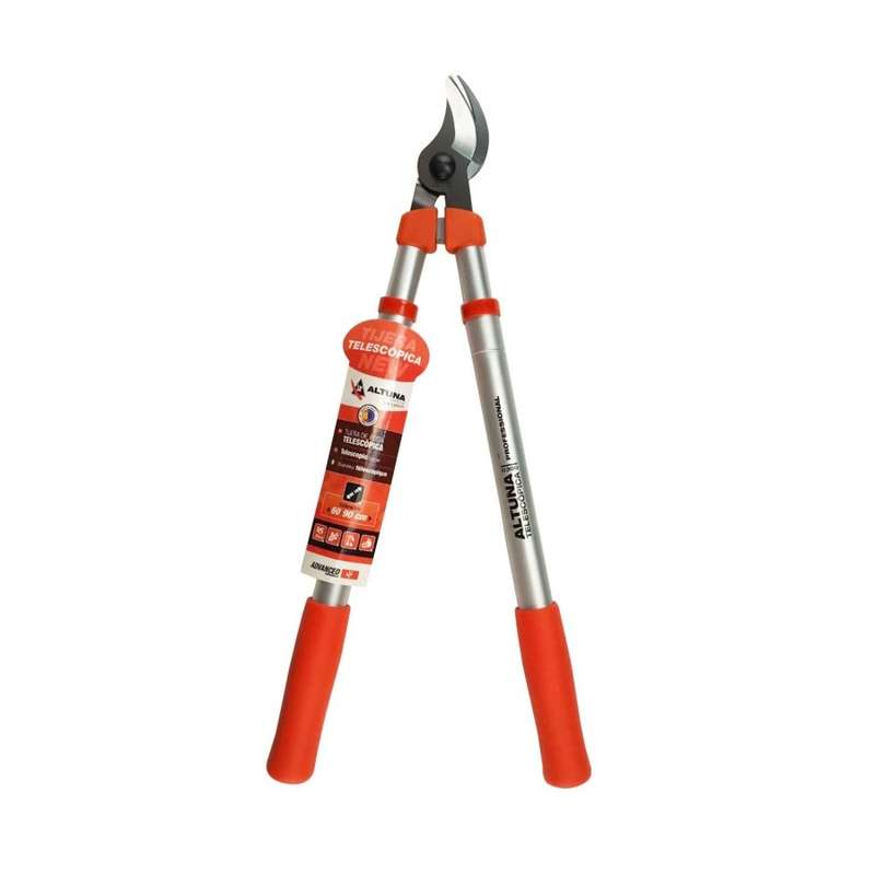 قیچی باغبانی مدل تلسکوپی آلتون 0390