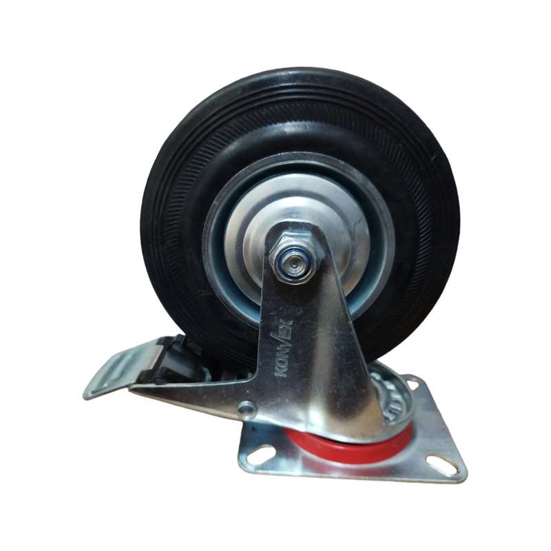 چرخ کفی‌دار گردان کونوکس مدل 3-63-TS125GT