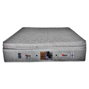 تشک یاتاک مدل Teslla دونفره سایز 200×160 سانتی متر