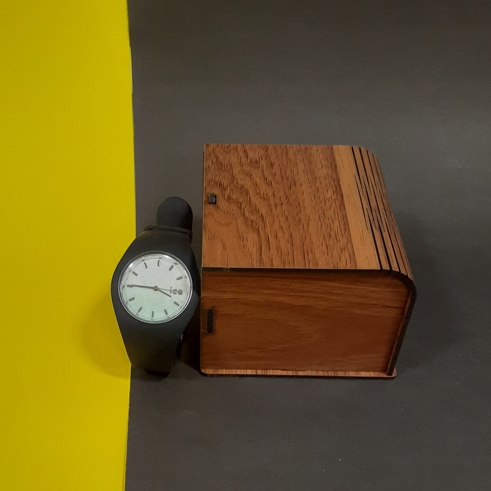 ساعت مچی عقربه ای مدل 0704101