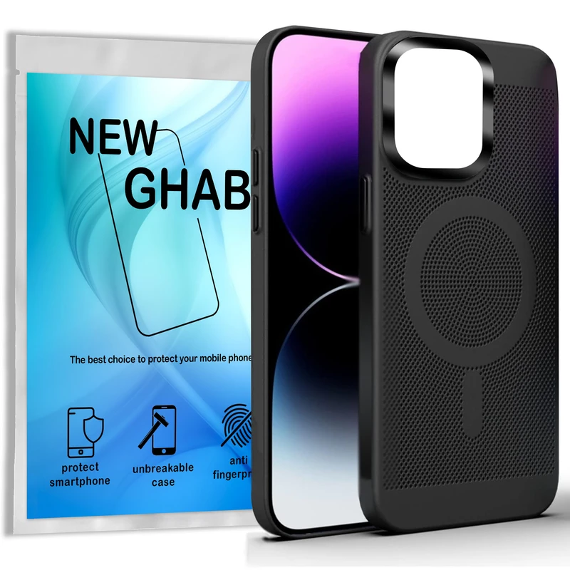 کاور نیو قاب مدل LOPING مناسب برای گوشی موبایل شیائومی Redmi Note 13 5G