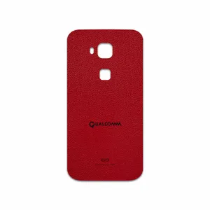 MAHOOT RL-QLQM Cover Sticker for Huawei Ascend G8